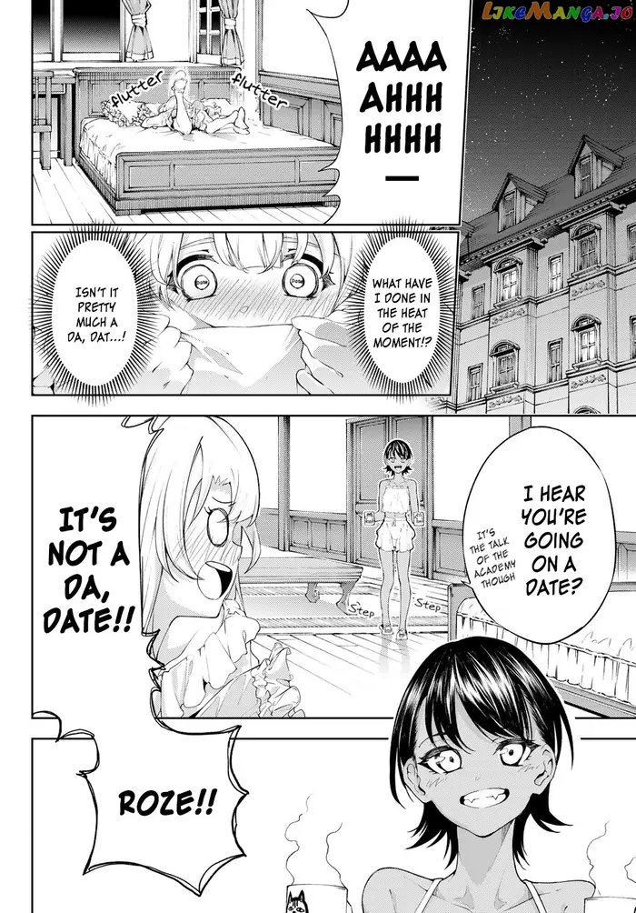 Wistoria: Wand and Sword Chapter 11 image 15_optimized